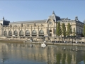 Le musée d'Orsay